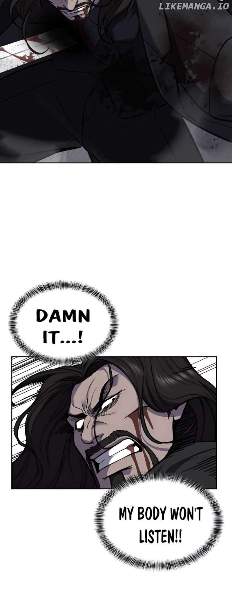 The Boy of Death Chapter 251 page 73