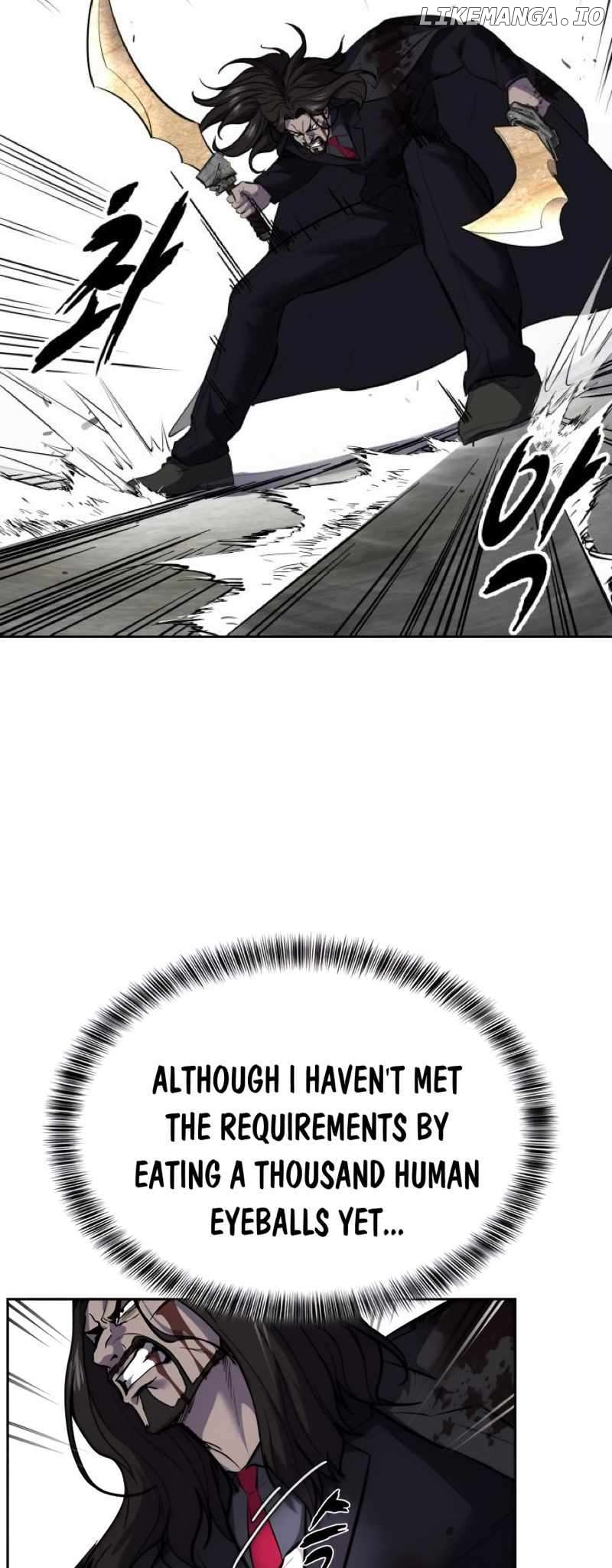 The Boy of Death Chapter 251 page 82