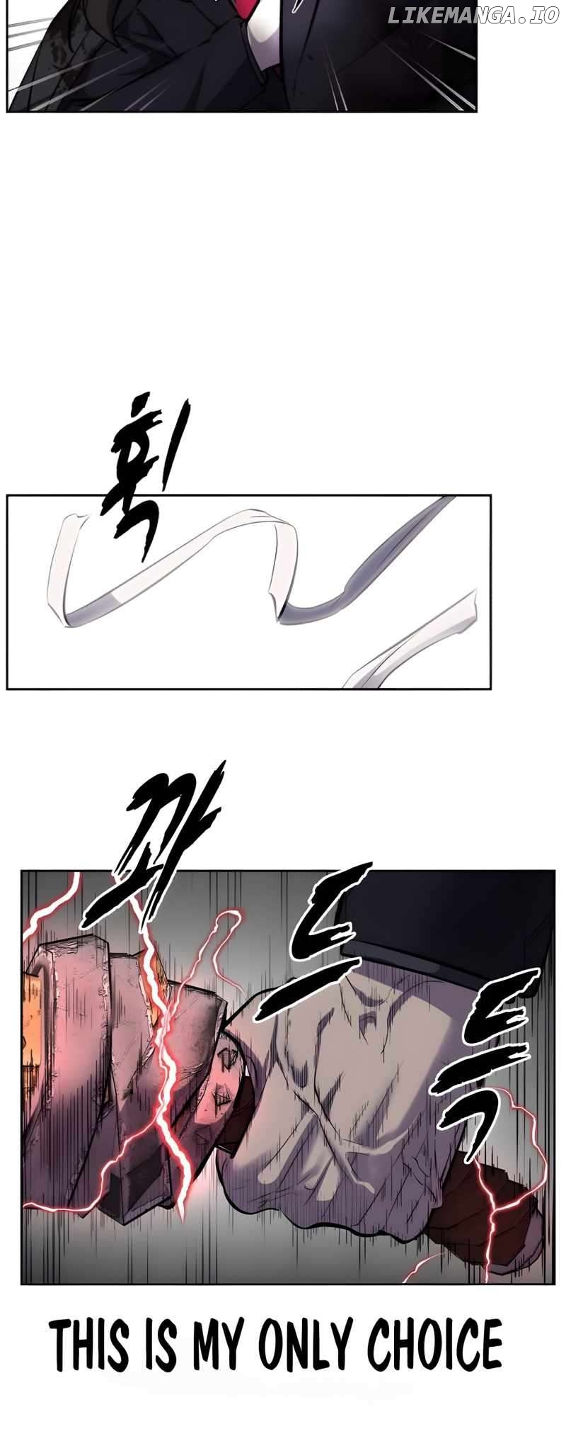 The Boy of Death Chapter 251 page 83