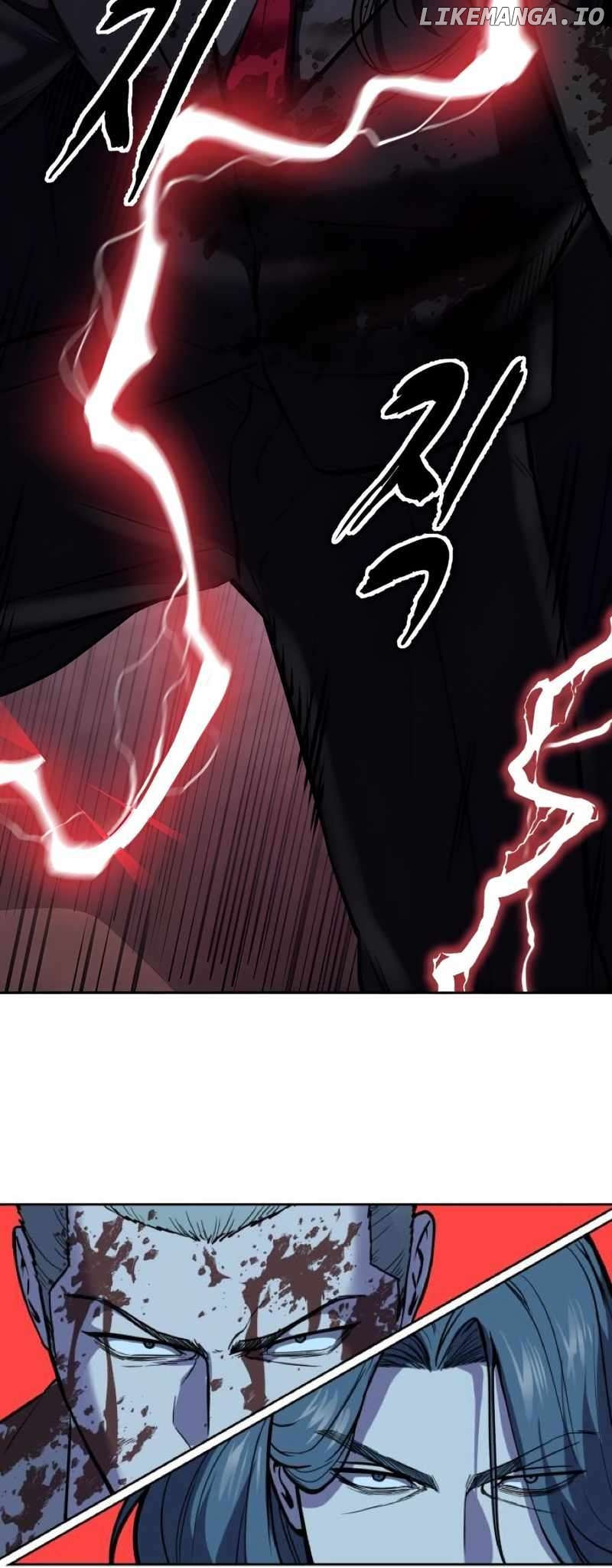 The Boy of Death Chapter 251 page 88