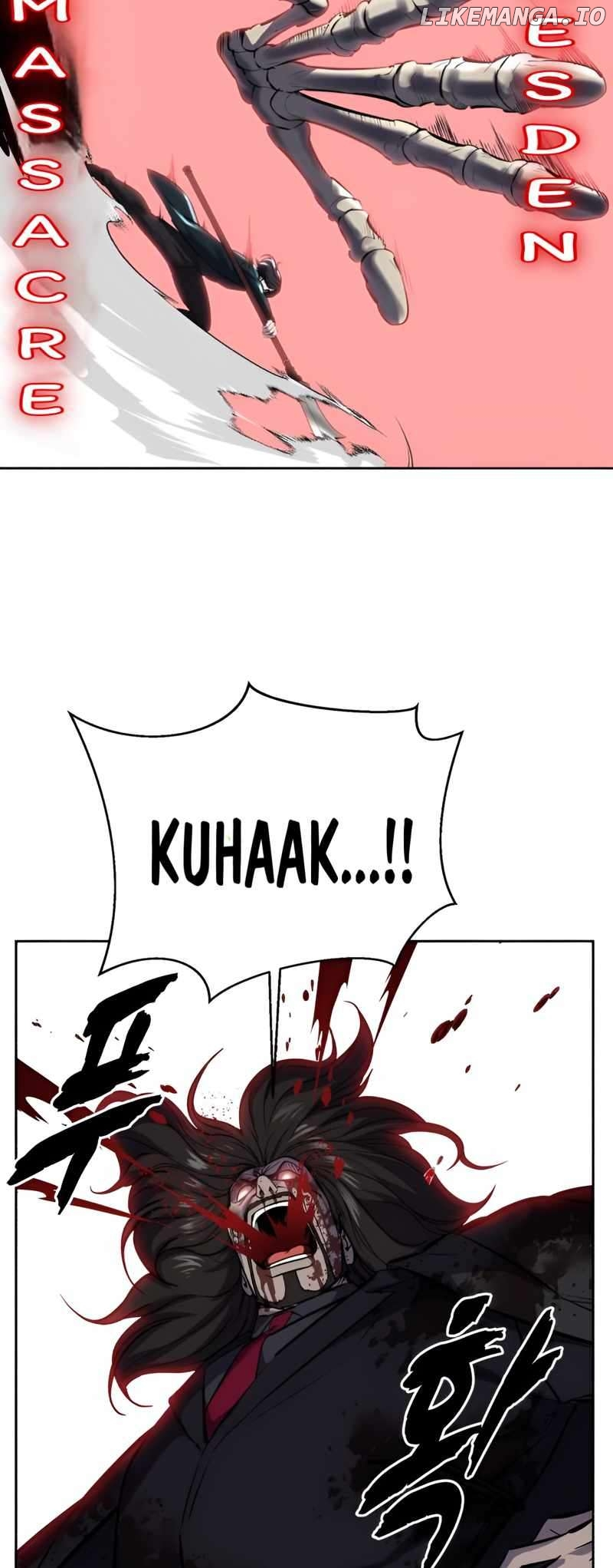 The Boy of Death Chapter 251 page 90