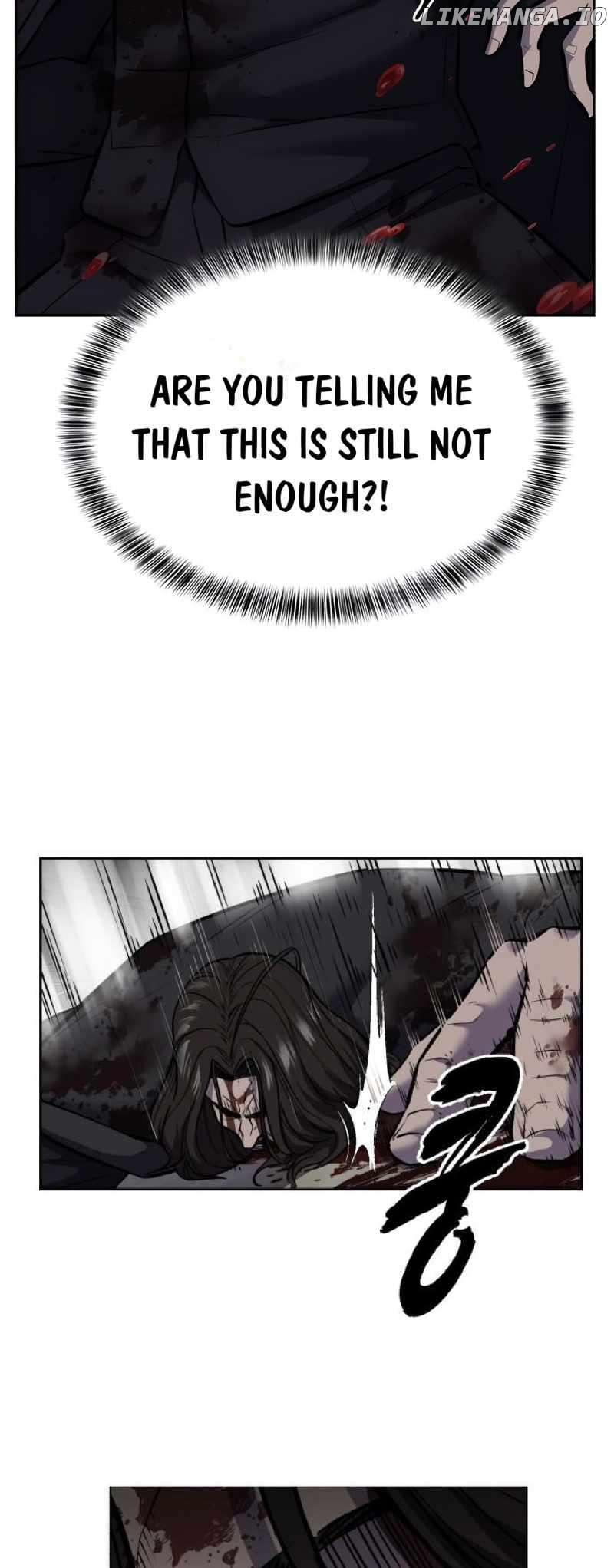 The Boy of Death Chapter 251 page 91