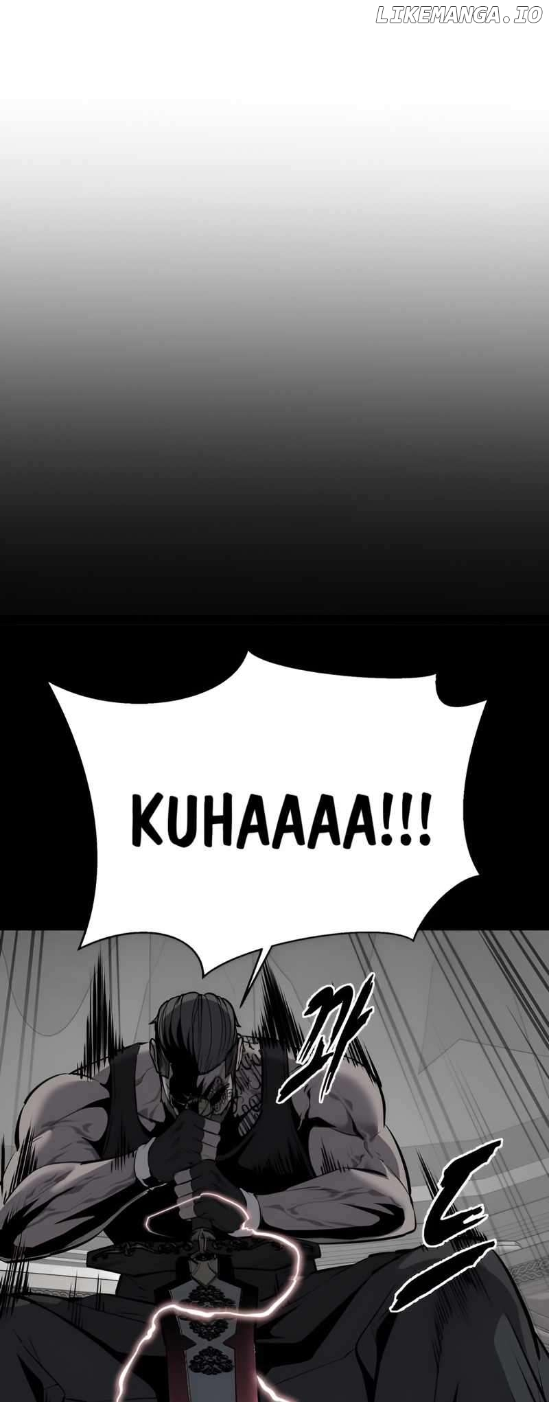 The Boy of Death Chapter 251 page 95