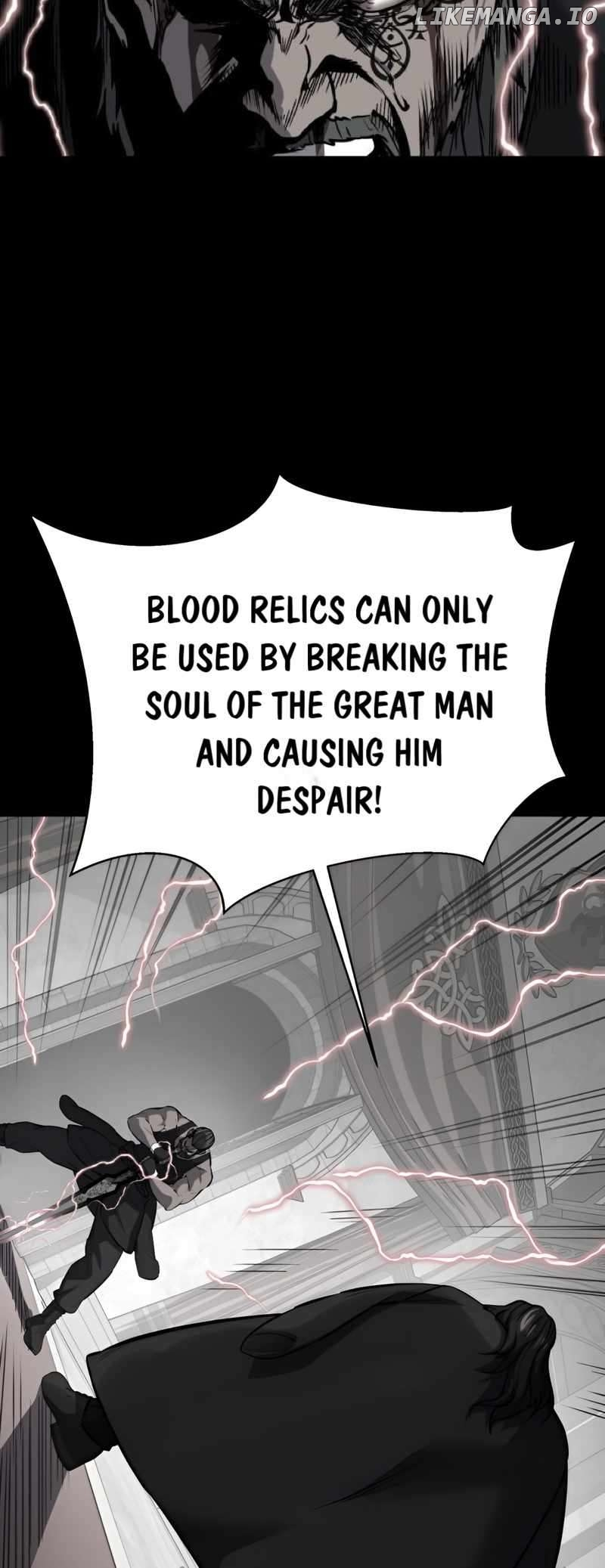 The Boy of Death Chapter 251 page 97