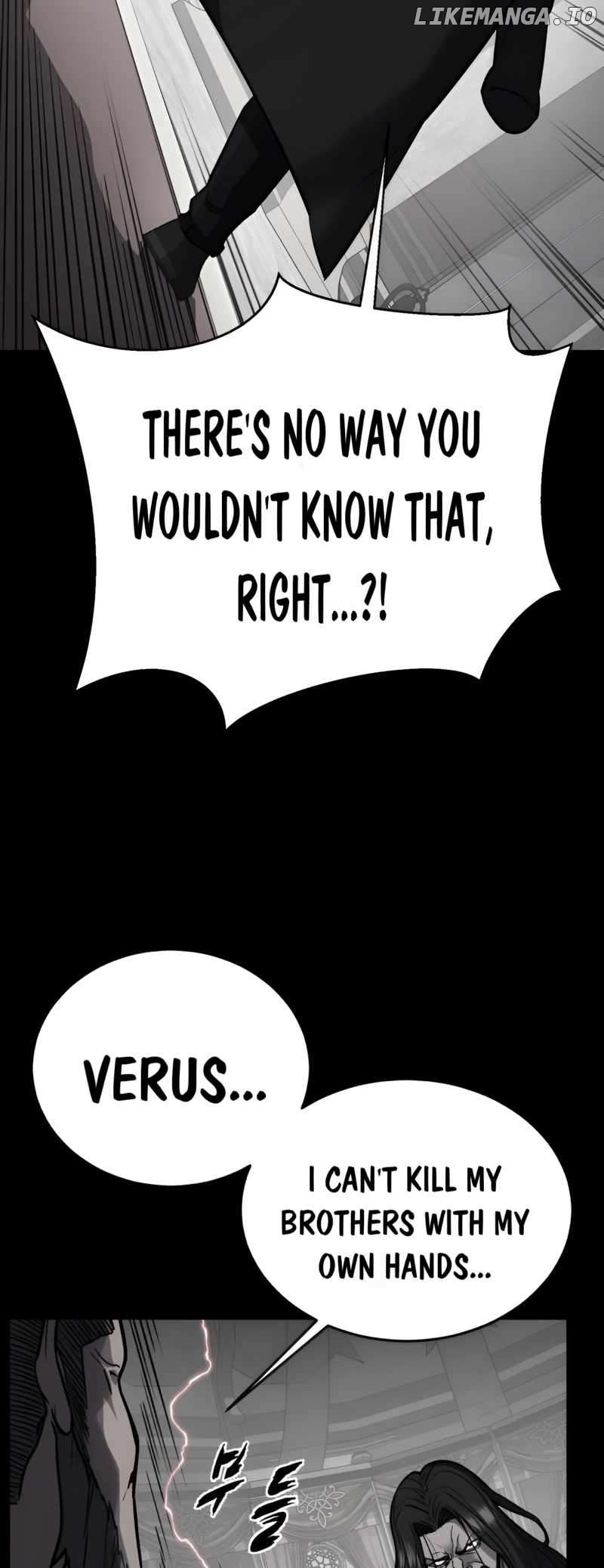 The Boy of Death Chapter 251 page 98
