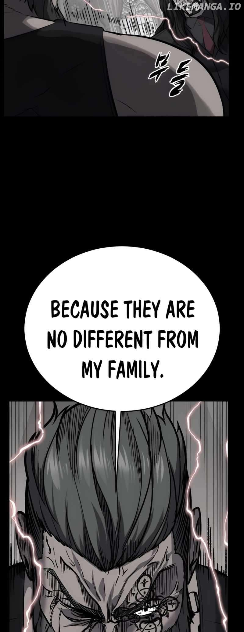 The Boy of Death Chapter 251 page 99