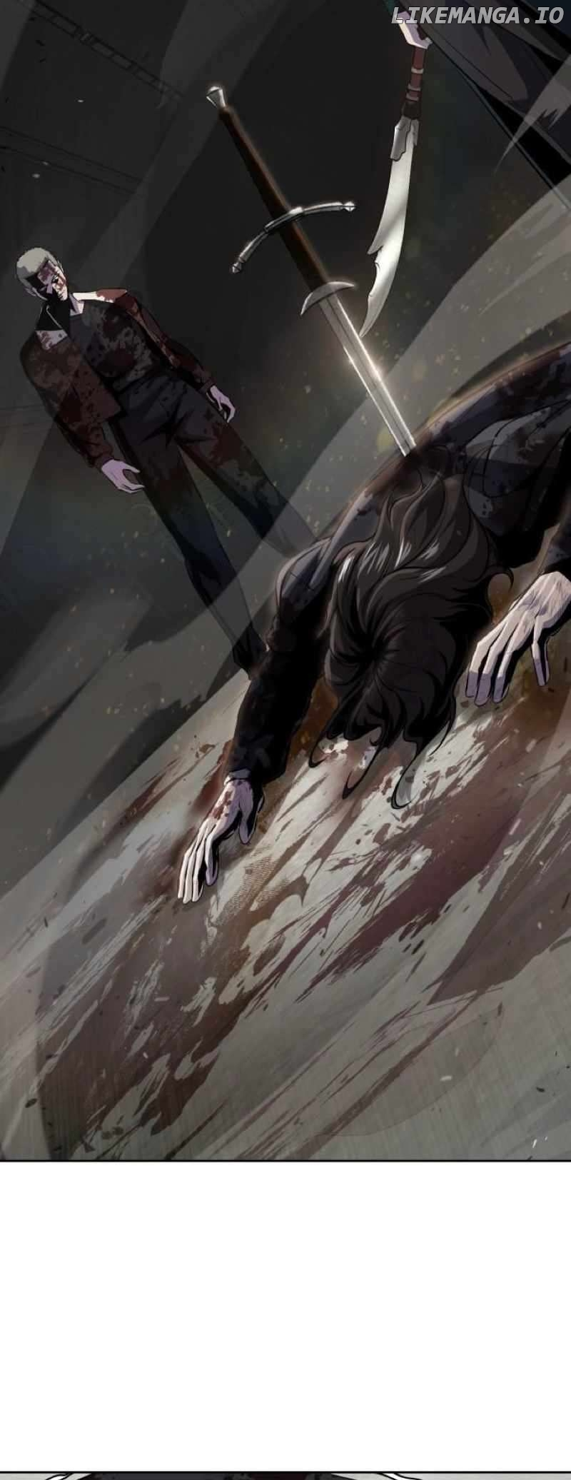 The Boy of Death Chapter 251 page 101