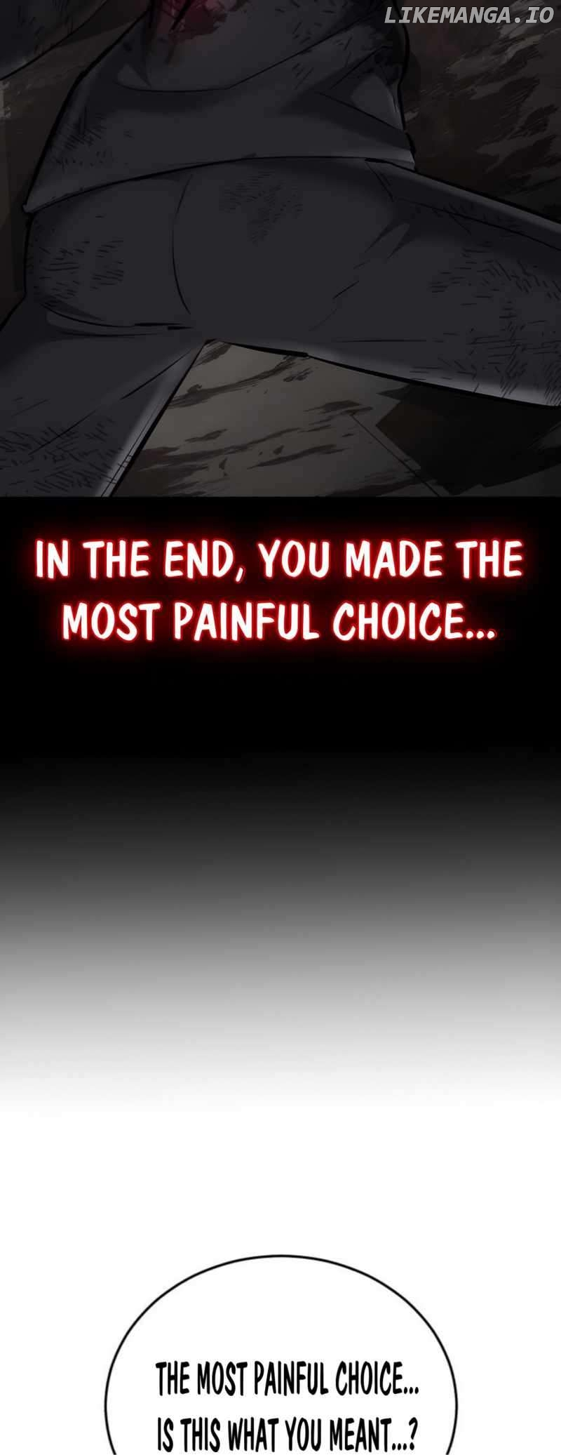 The Boy of Death Chapter 251 page 104