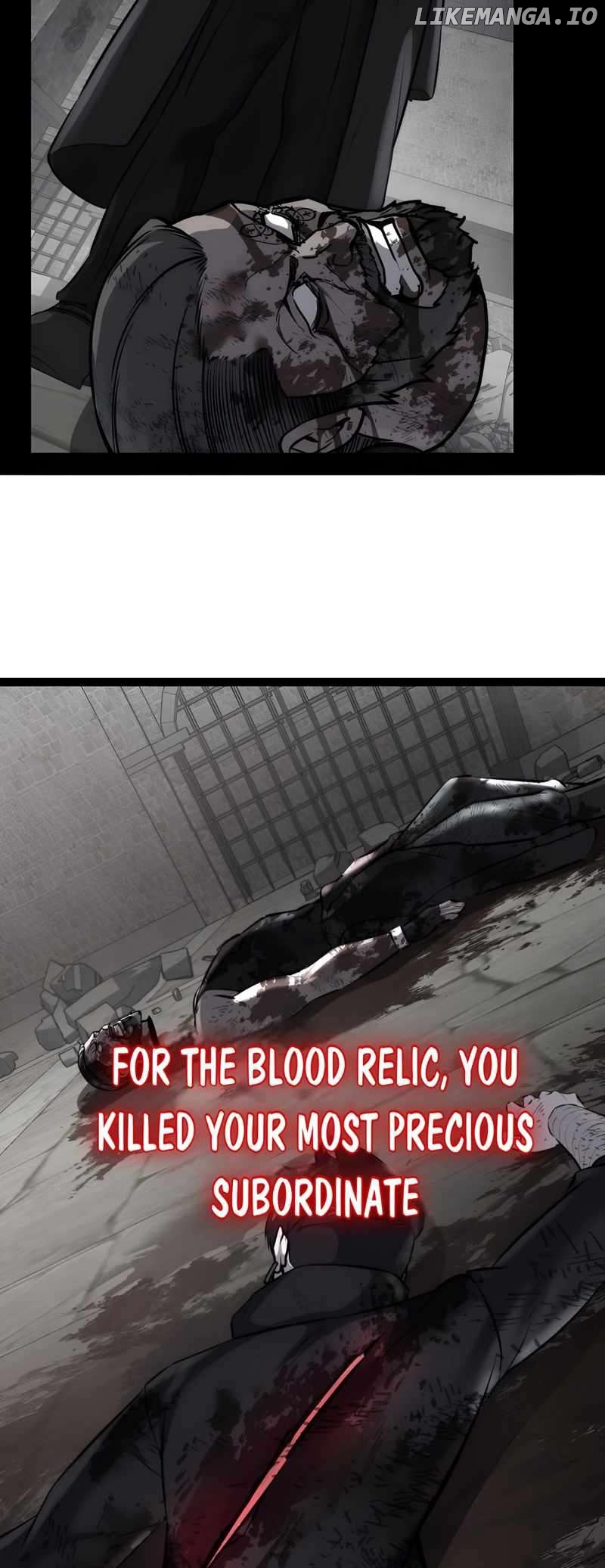 The Boy of Death Chapter 251 page 103