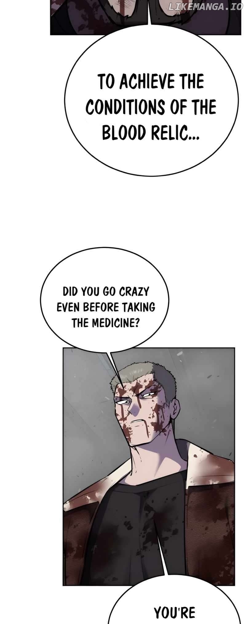 The Boy of Death Chapter 251 page 107