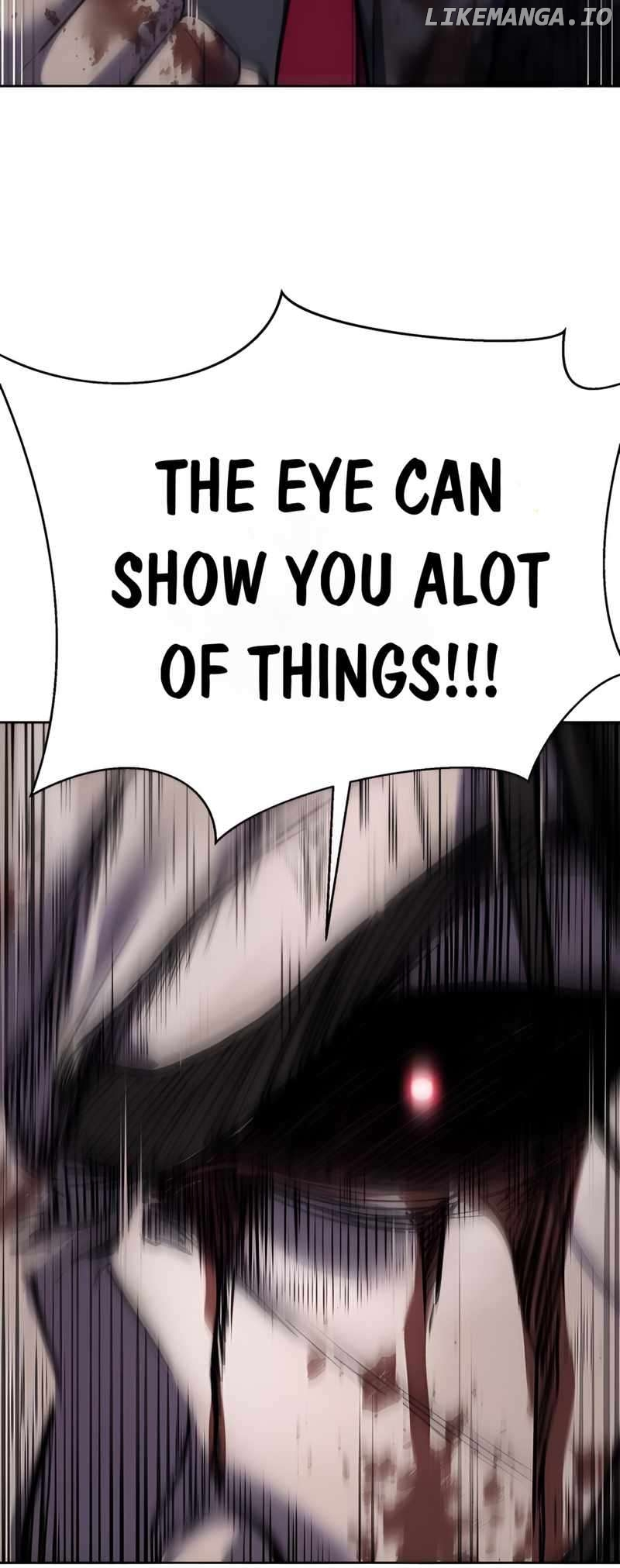 The Boy of Death Chapter 251 page 112