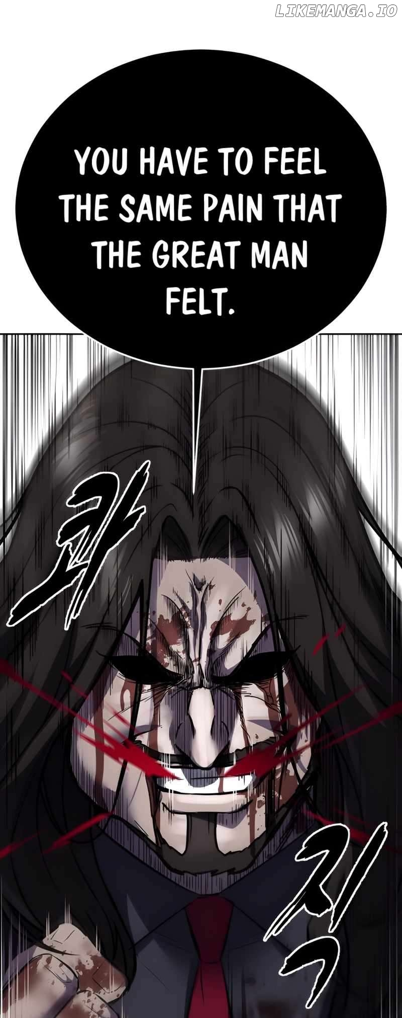 The Boy of Death Chapter 251 page 111