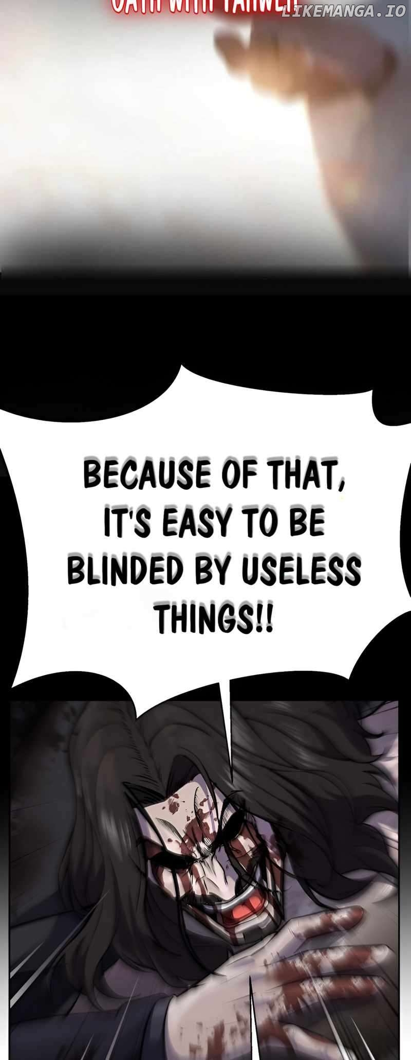 The Boy of Death Chapter 251 page 115