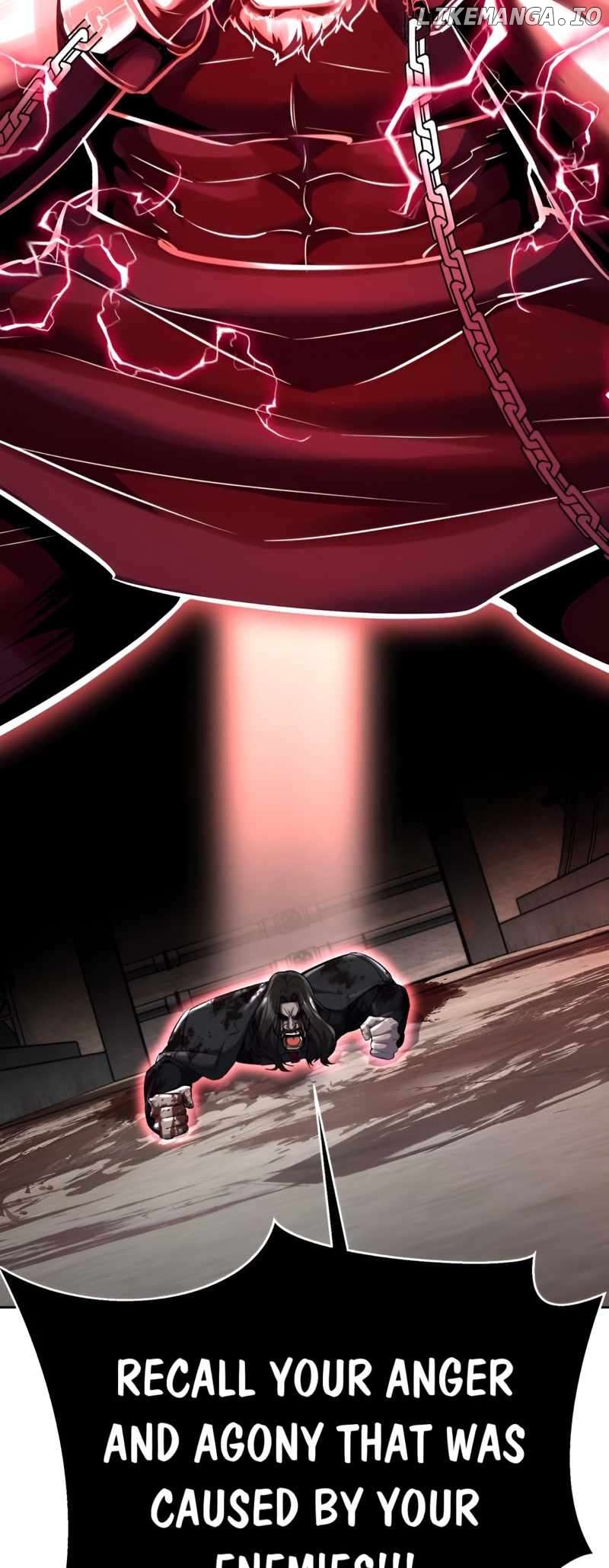 The Boy of Death Chapter 251 page 118