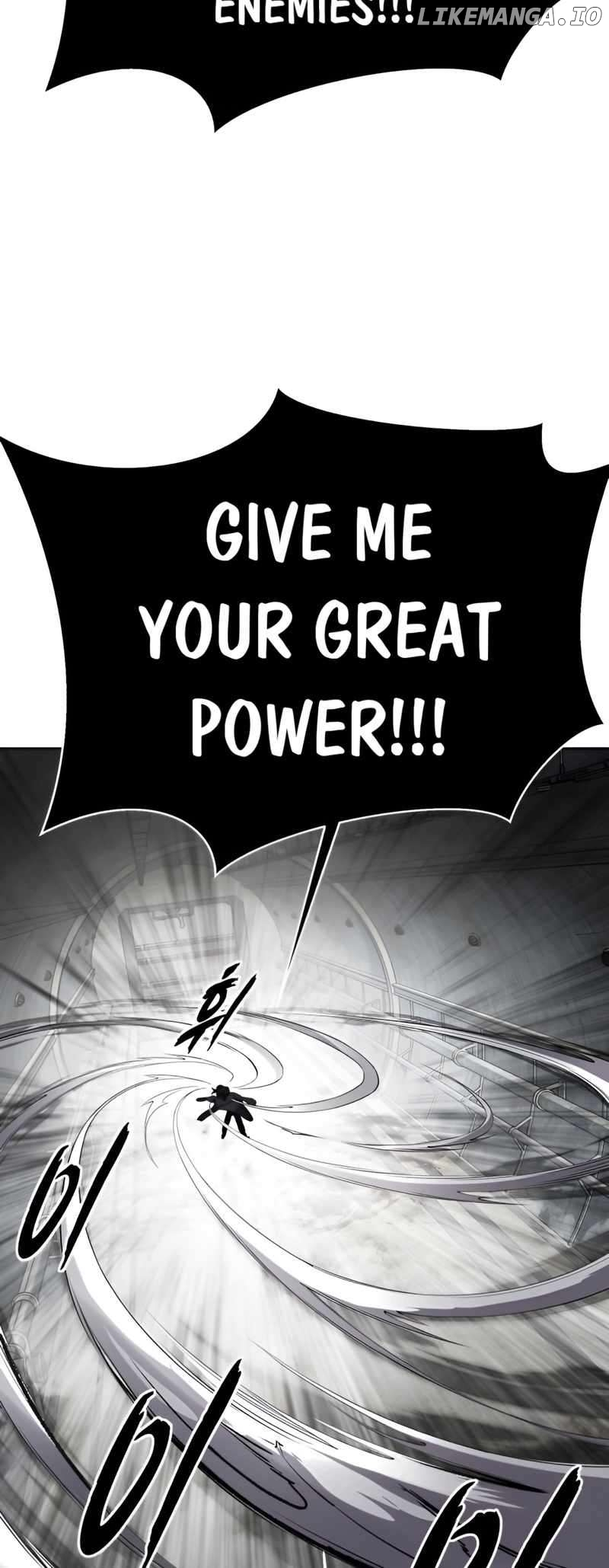 The Boy of Death Chapter 251 page 119