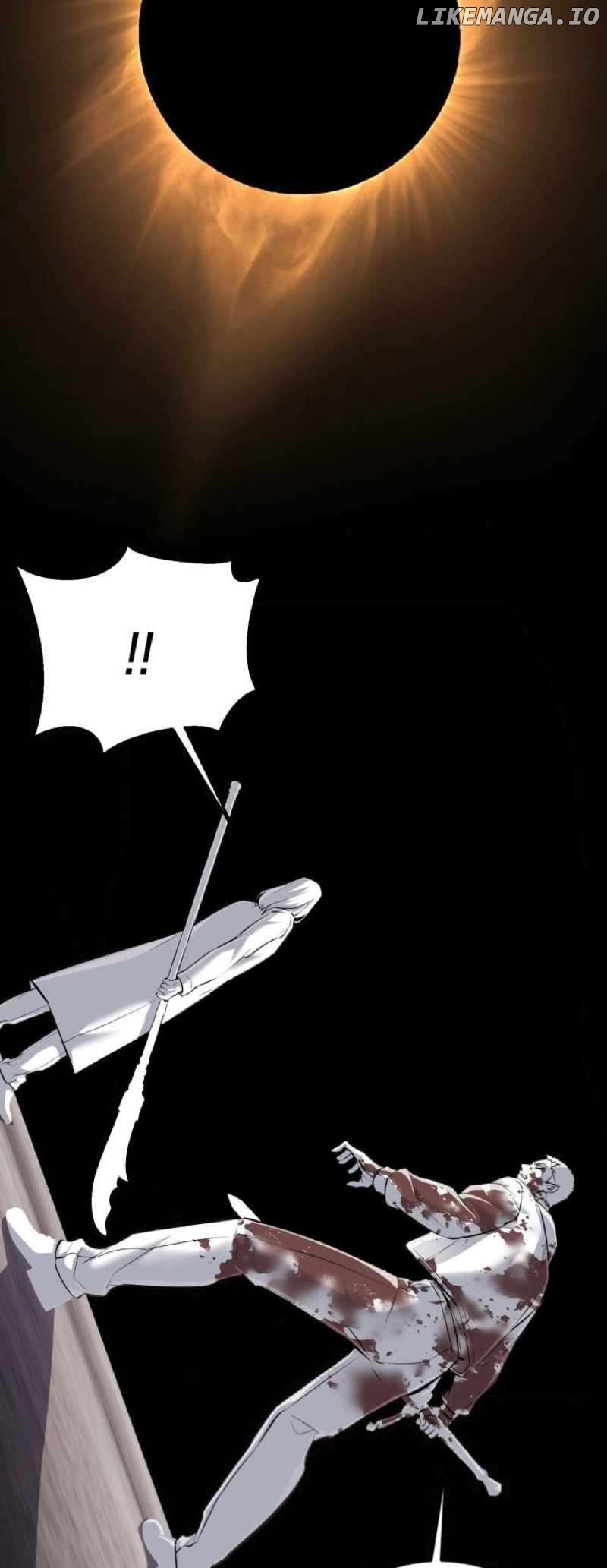 The Boy of Death Chapter 251 page 121