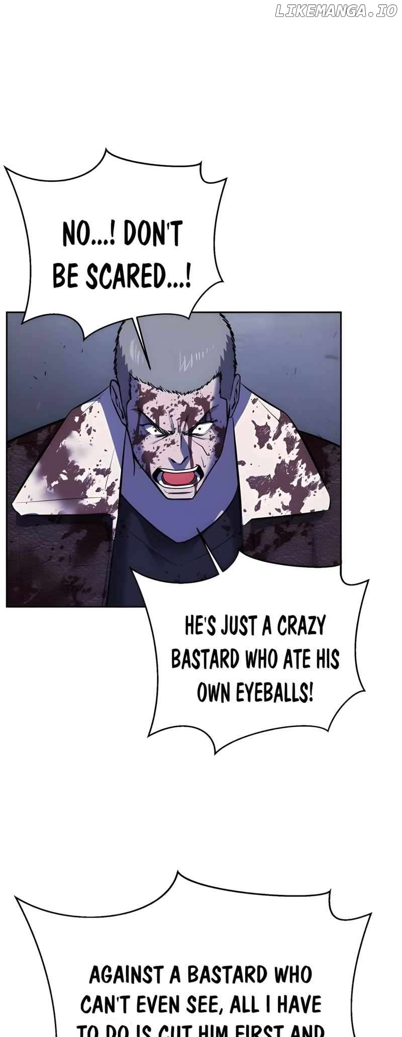 The Boy of Death Chapter 251 page 126