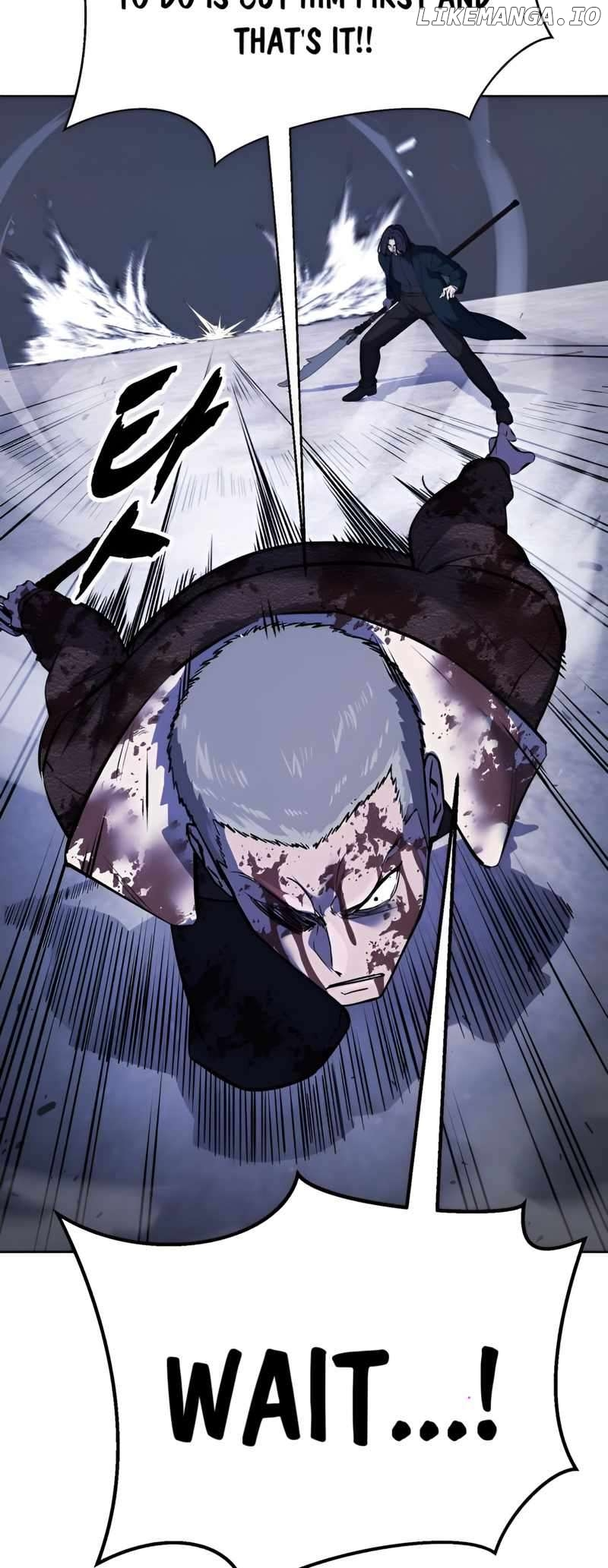 The Boy of Death Chapter 251 page 127