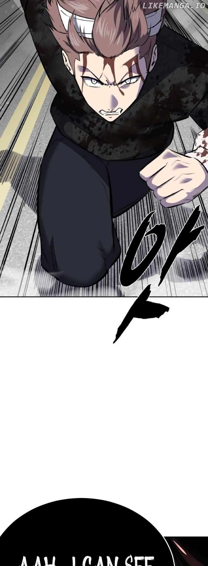 The Boy of Death Chapter 251 page 137