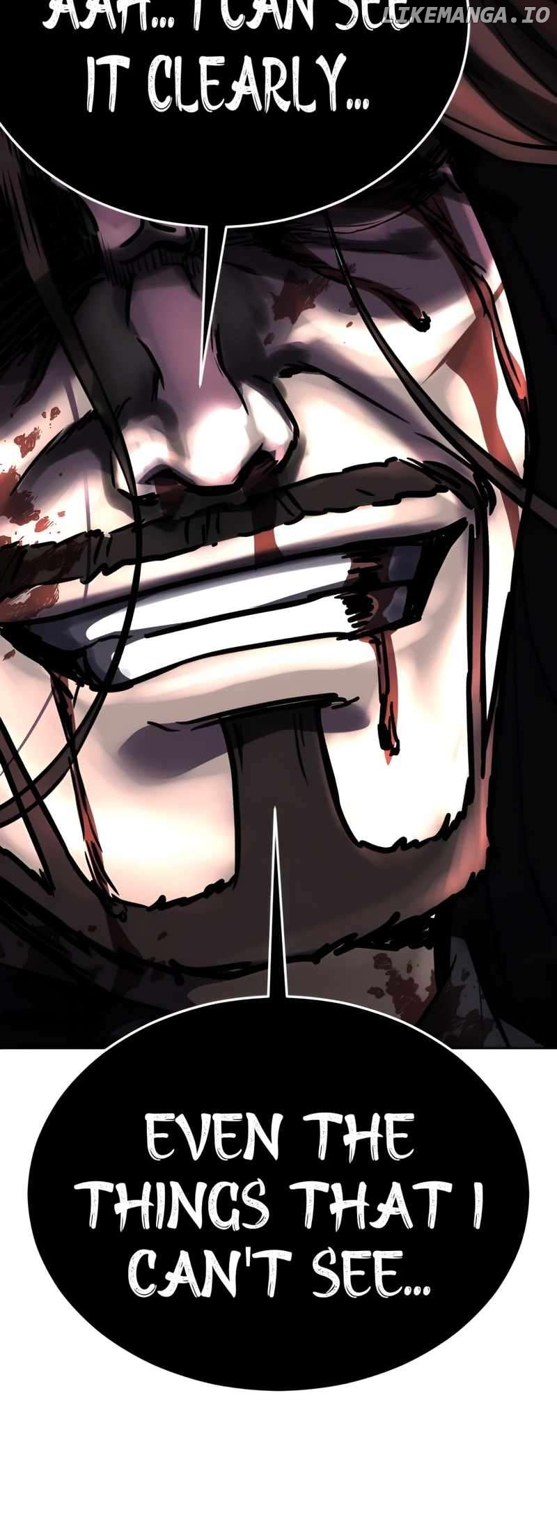 The Boy of Death Chapter 251 page 138