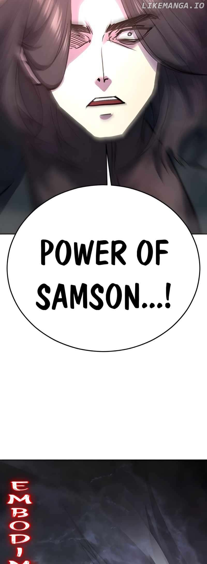 The Boy of Death Chapter 251 page 141