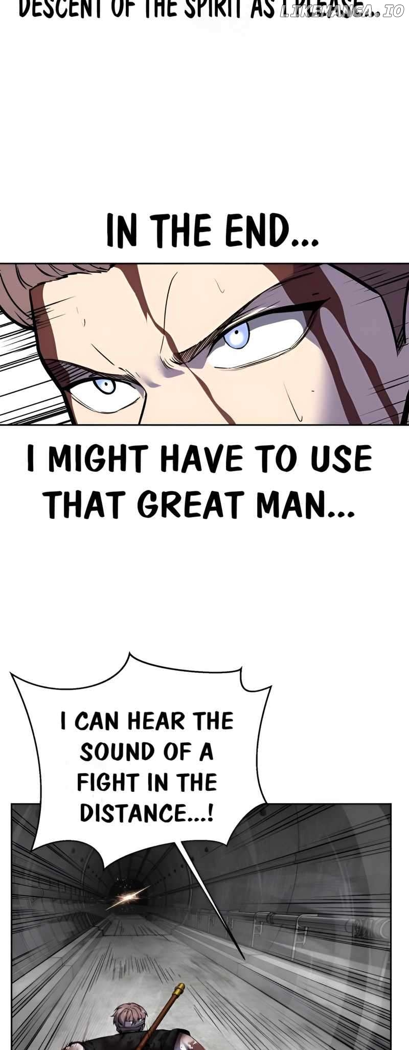 The Boy of Death Chapter 252 page 5