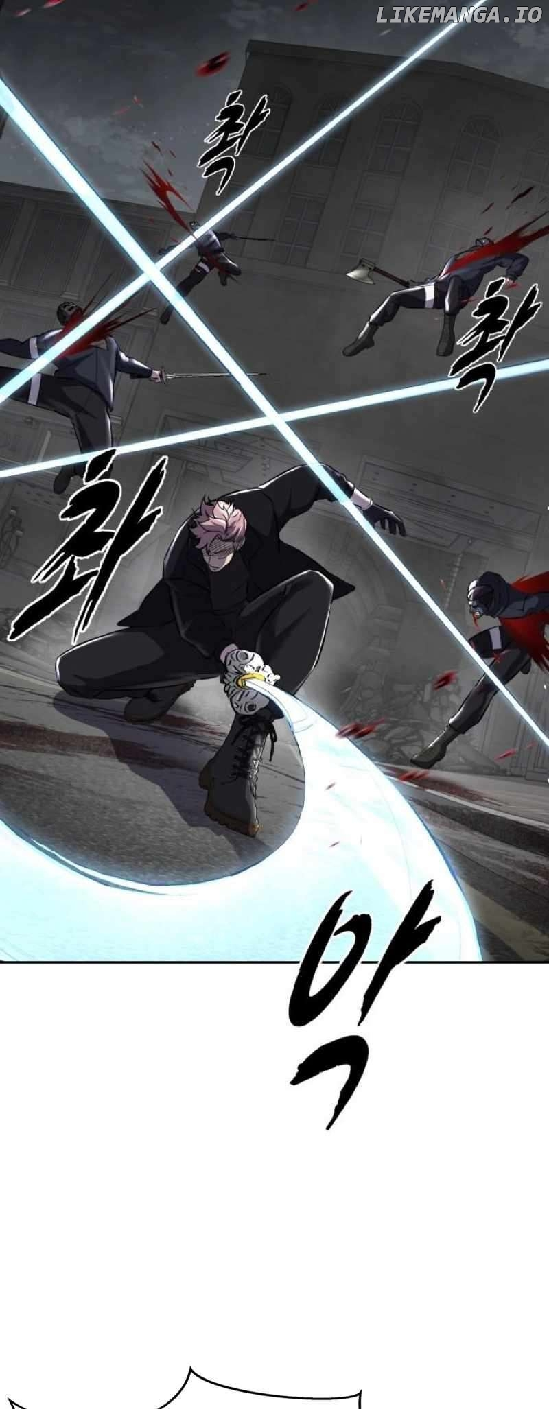 The Boy of Death Chapter 252 page 7
