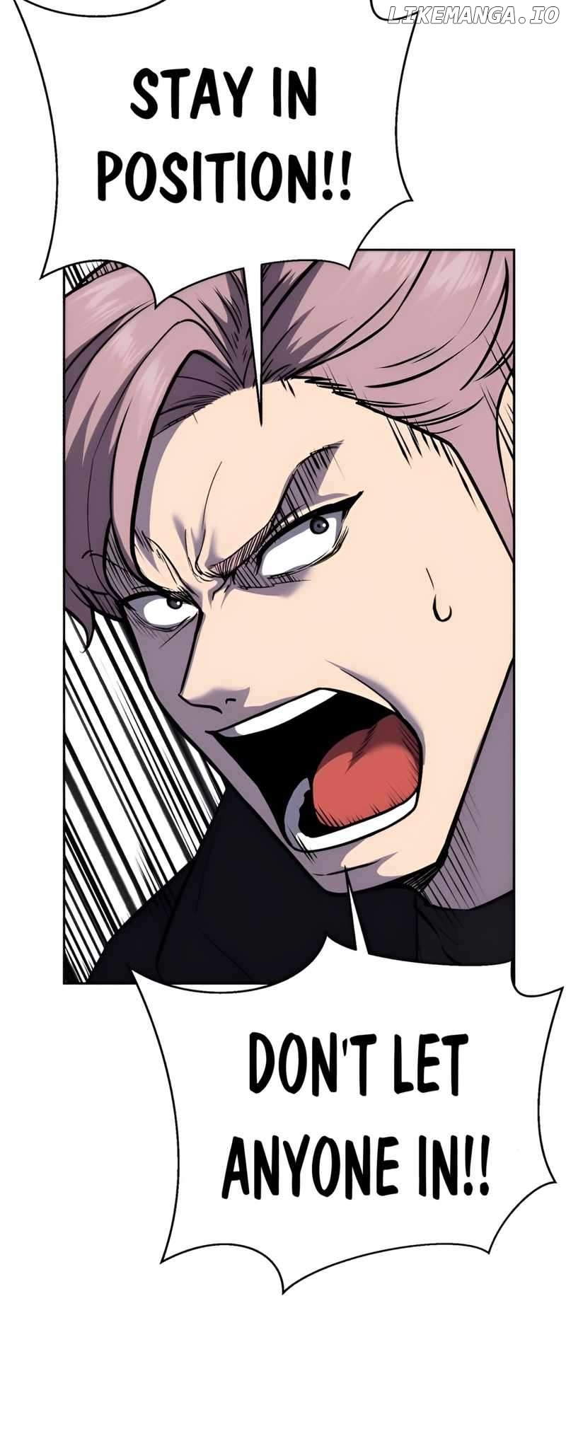 The Boy of Death Chapter 252 page 8