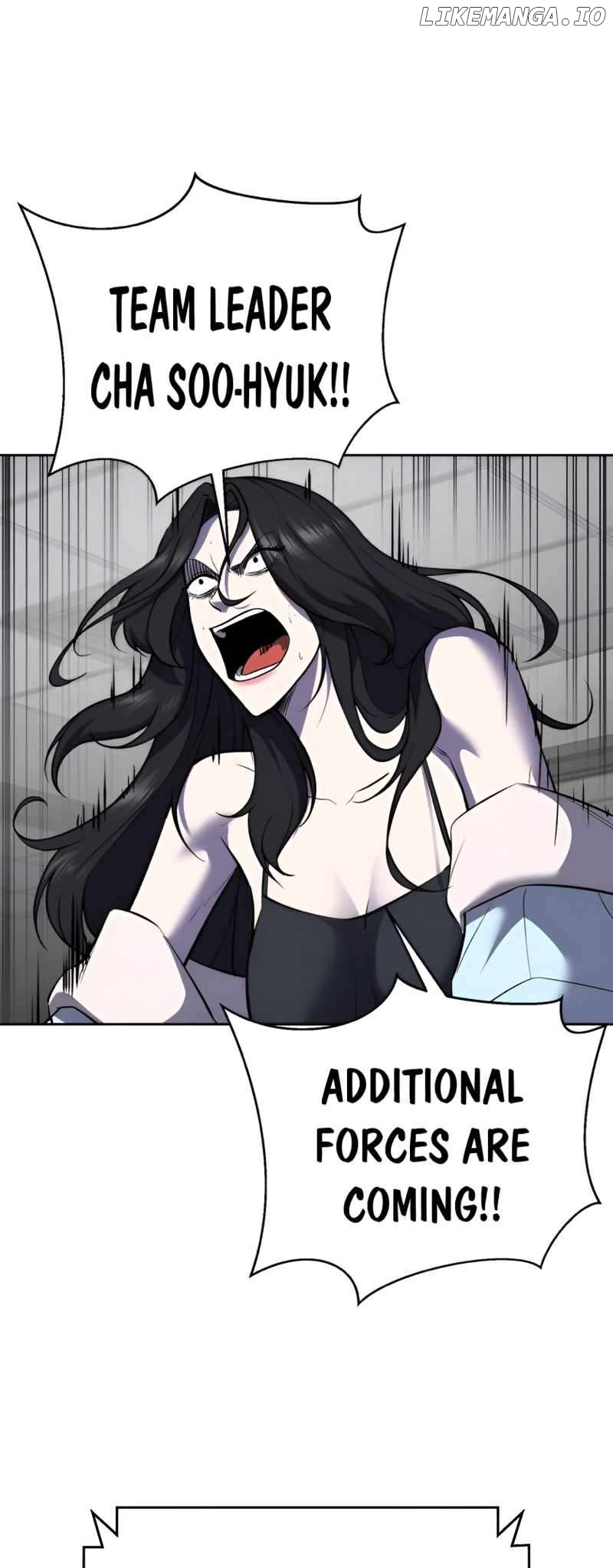 The Boy of Death Chapter 252 page 9