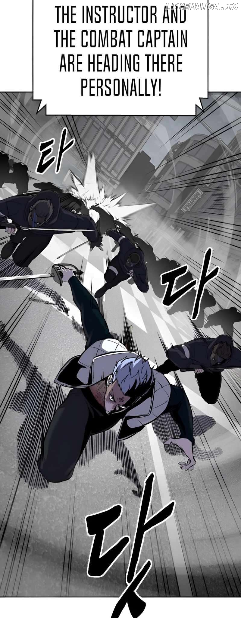 The Boy of Death Chapter 252 page 10