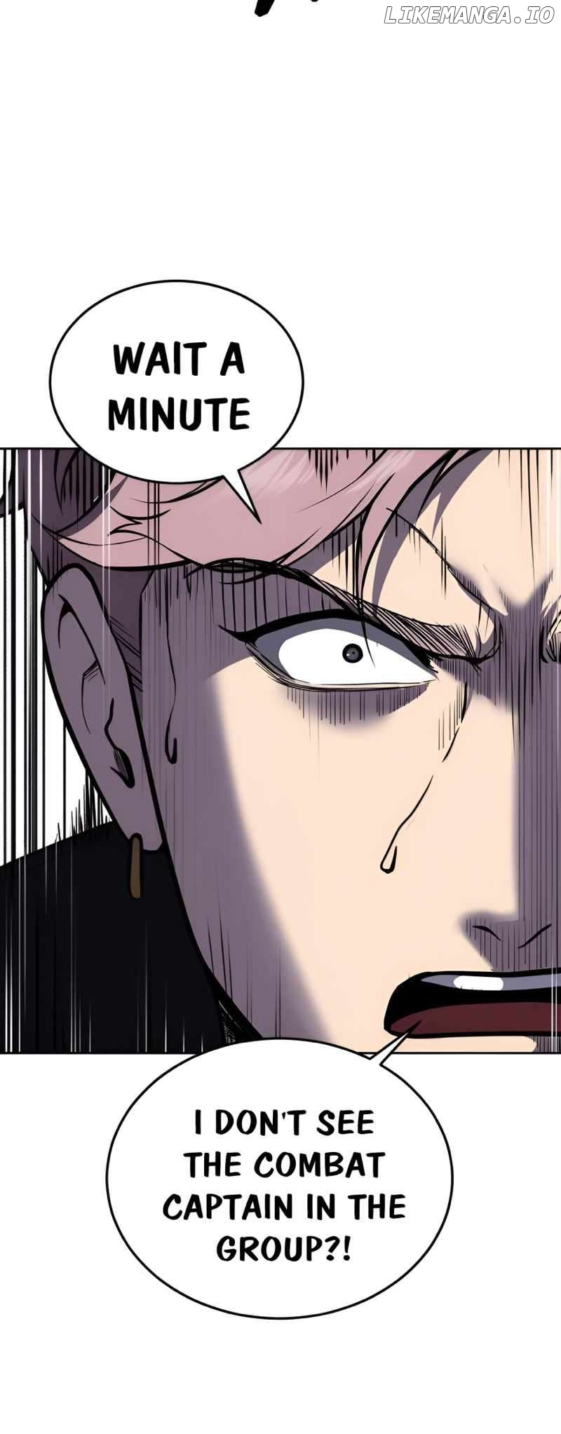 The Boy of Death Chapter 252 page 11