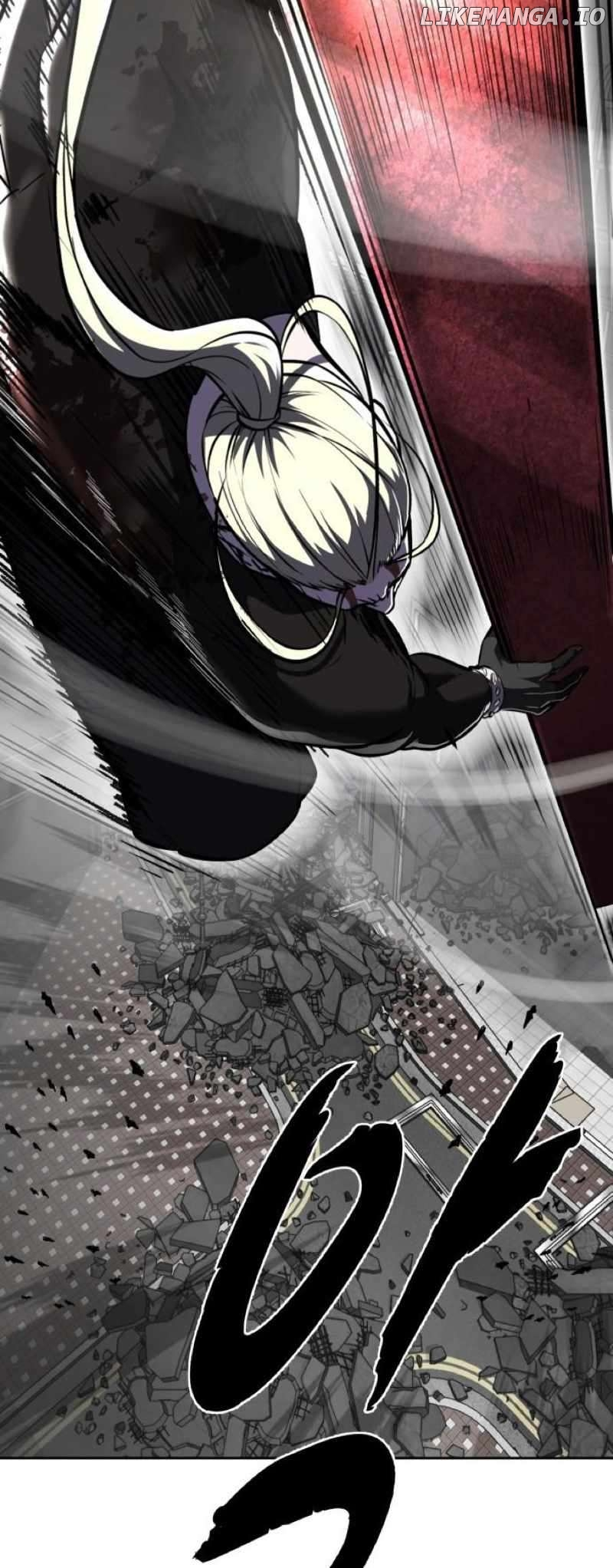 The Boy of Death Chapter 252 page 13