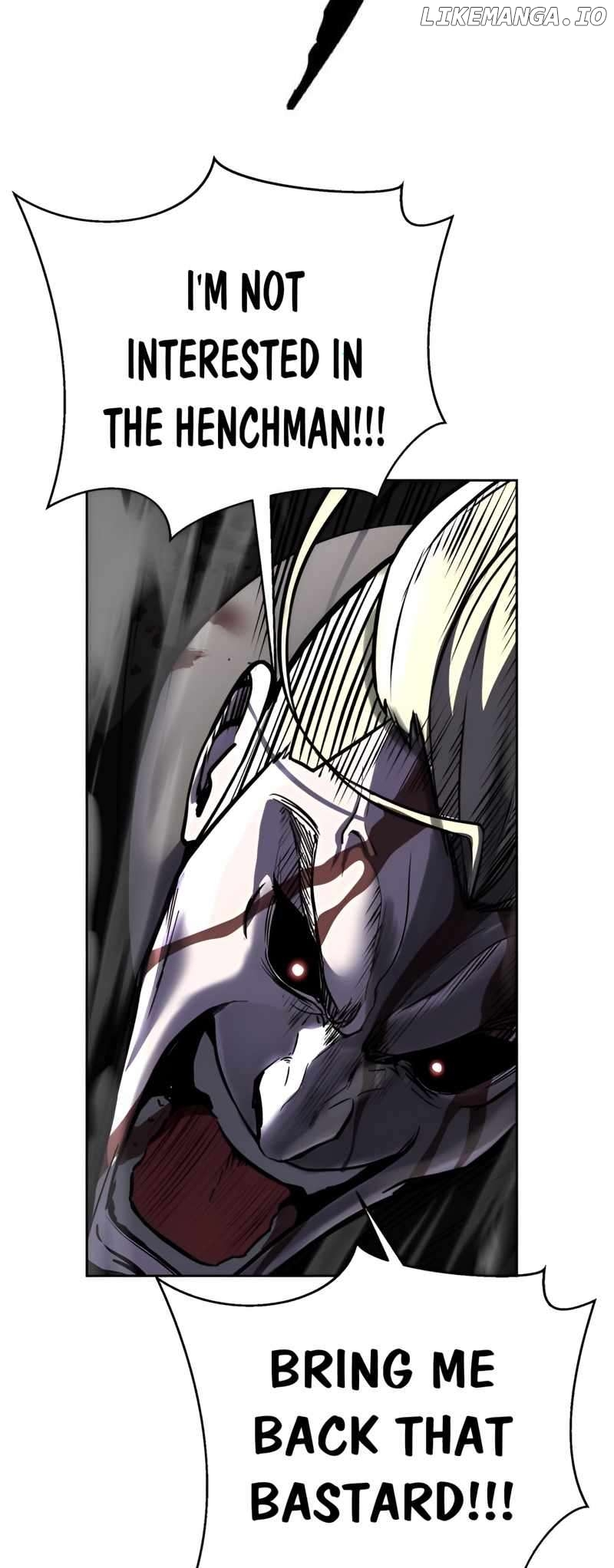 The Boy of Death Chapter 252 page 14