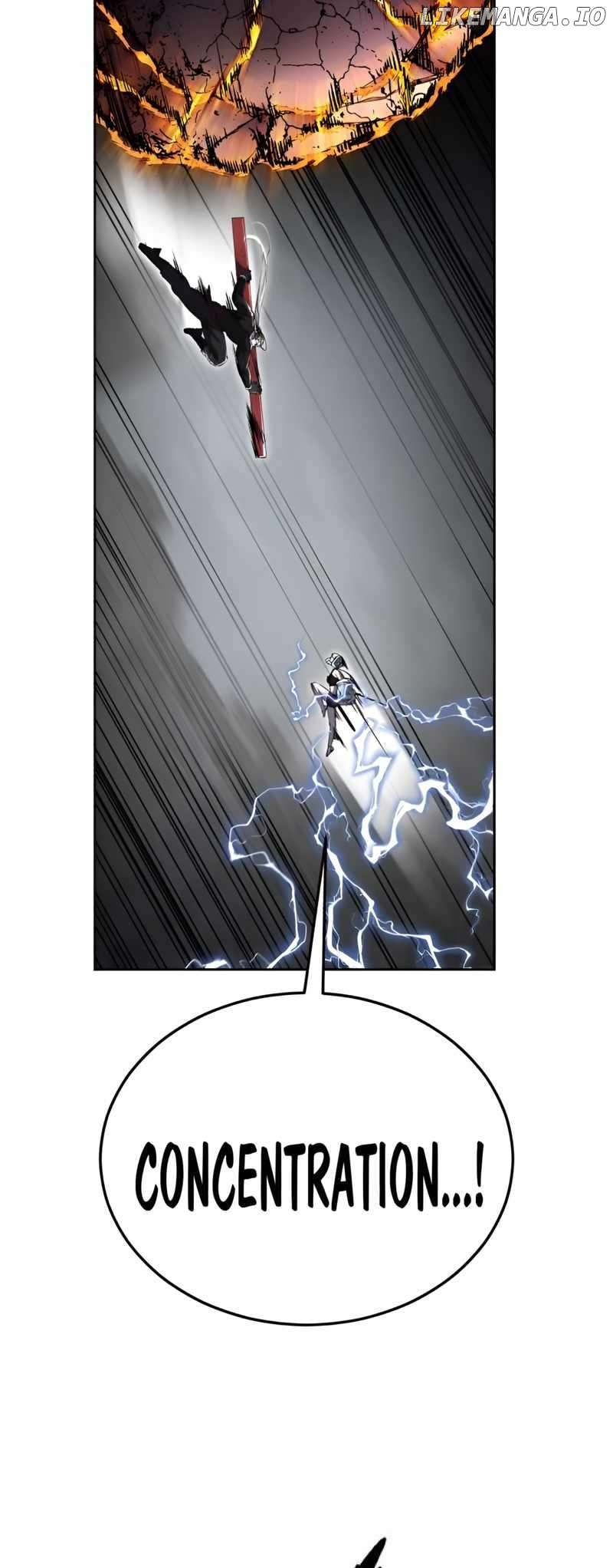 The Boy of Death Chapter 252 page 16