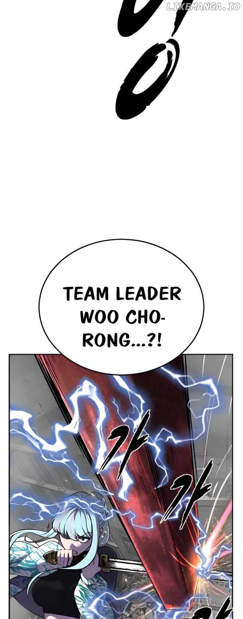 The Boy of Death Chapter 252 page 18