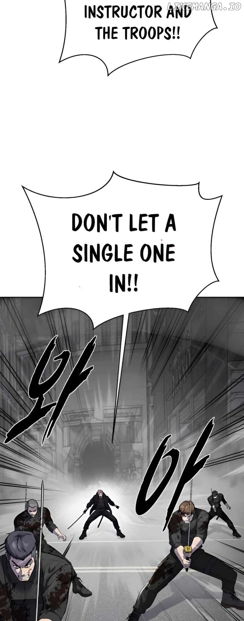 The Boy of Death Chapter 252 page 22