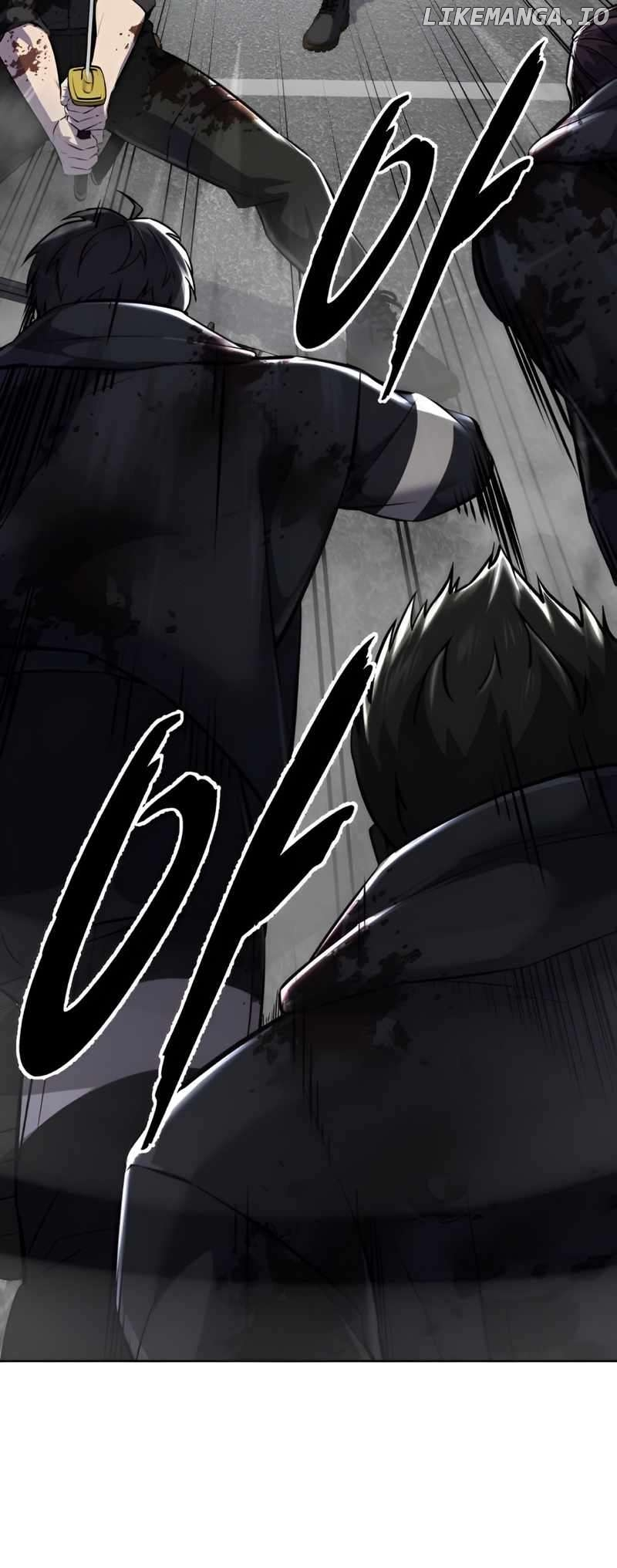 The Boy of Death Chapter 252 page 23