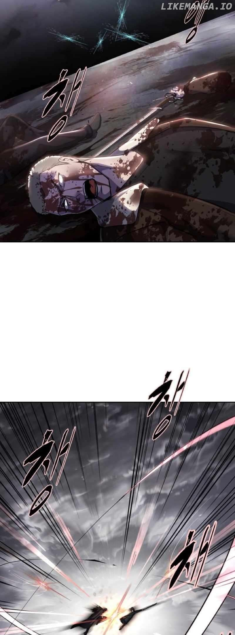 The Boy of Death Chapter 252 page 26