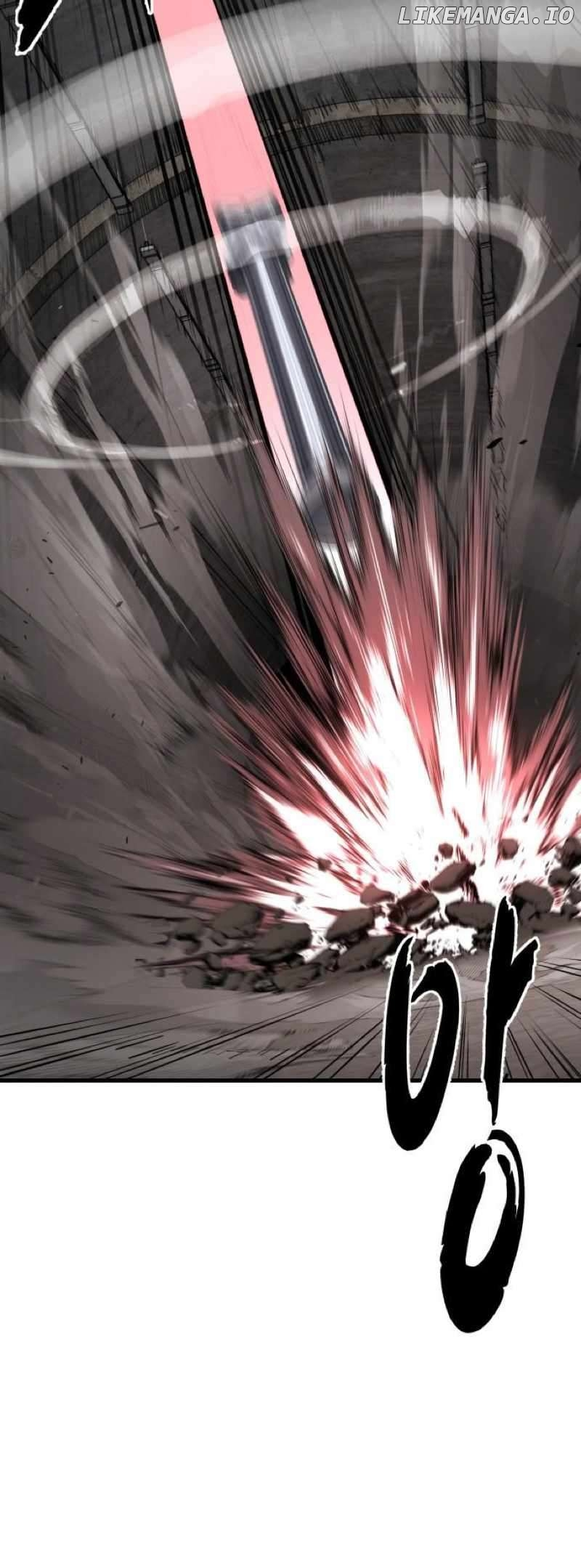 The Boy of Death Chapter 252 page 31