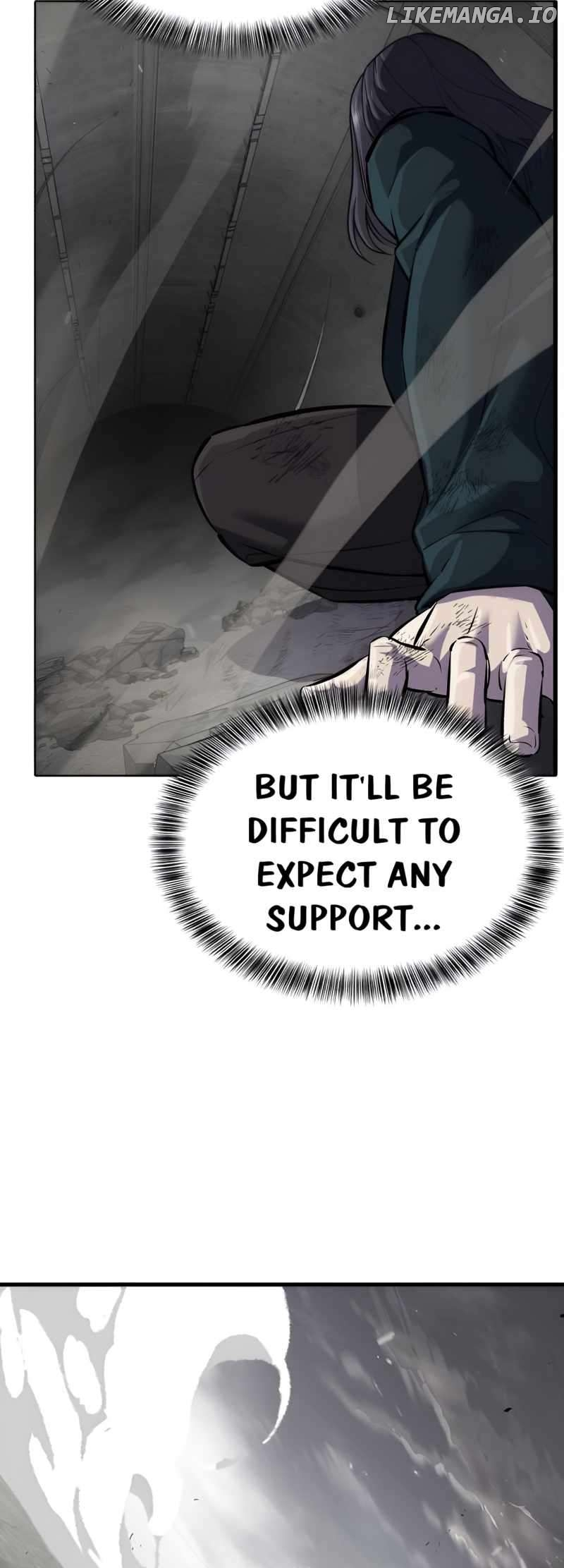 The Boy of Death Chapter 252 page 33