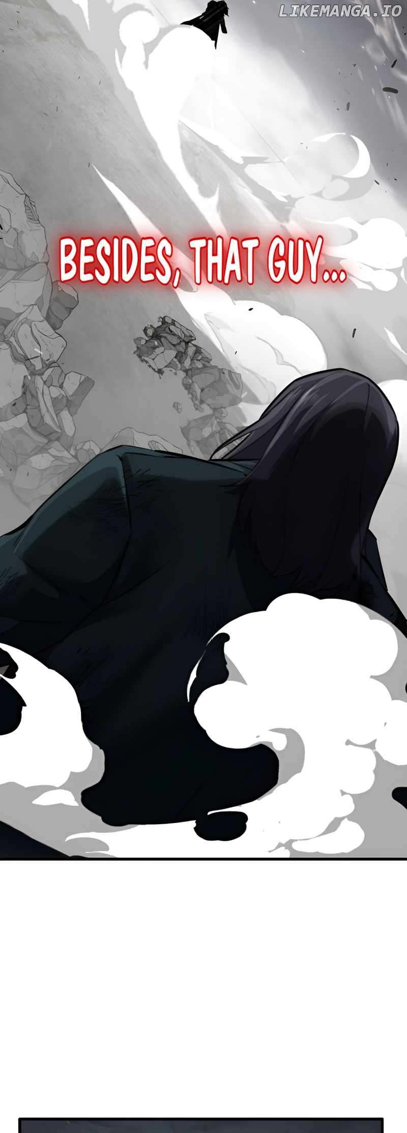 The Boy of Death Chapter 252 page 34