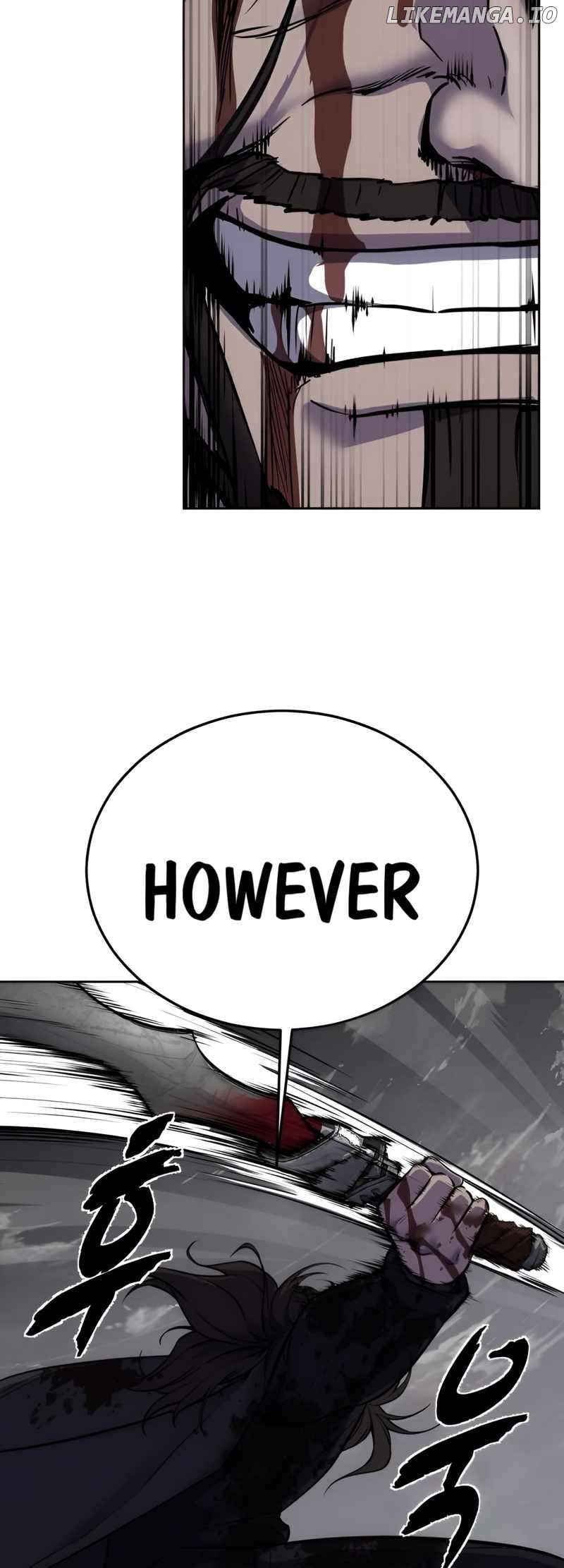 The Boy of Death Chapter 252 page 37