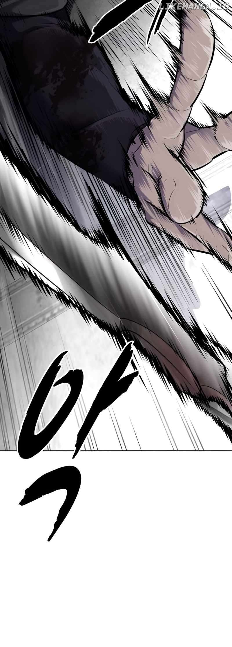 The Boy of Death Chapter 252 page 39