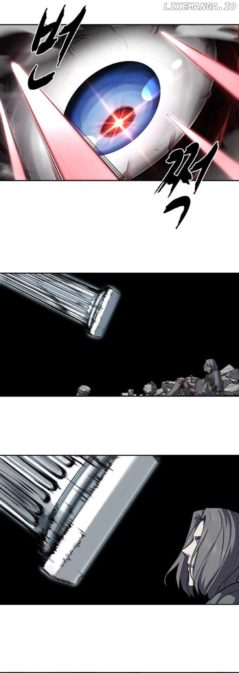 The Boy of Death Chapter 252 page 40