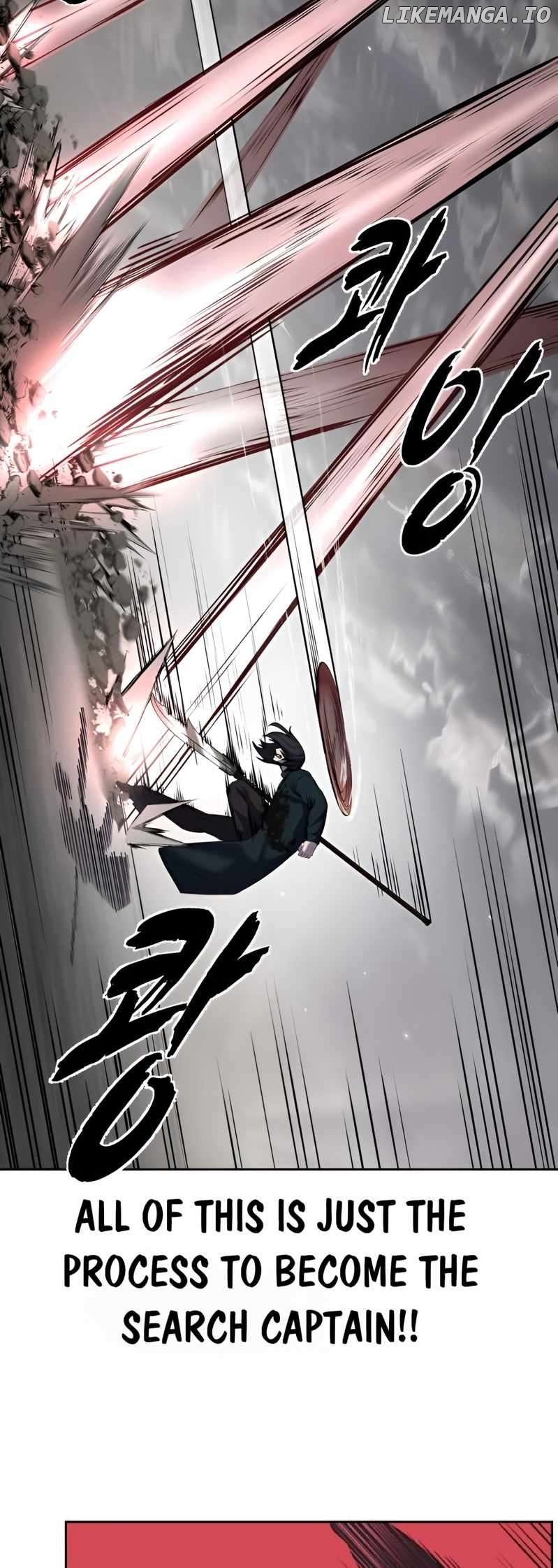 The Boy of Death Chapter 252 page 43