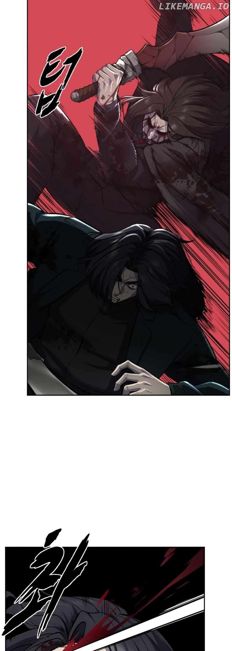 The Boy of Death Chapter 252 page 44