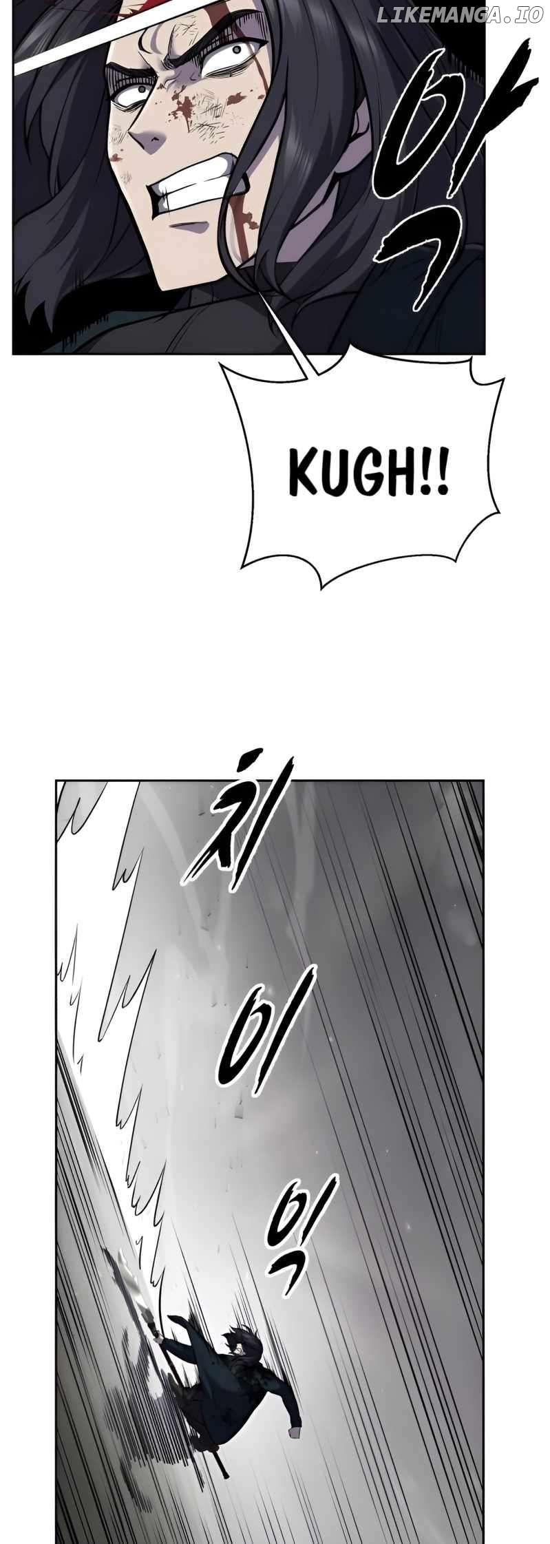 The Boy of Death Chapter 252 page 45