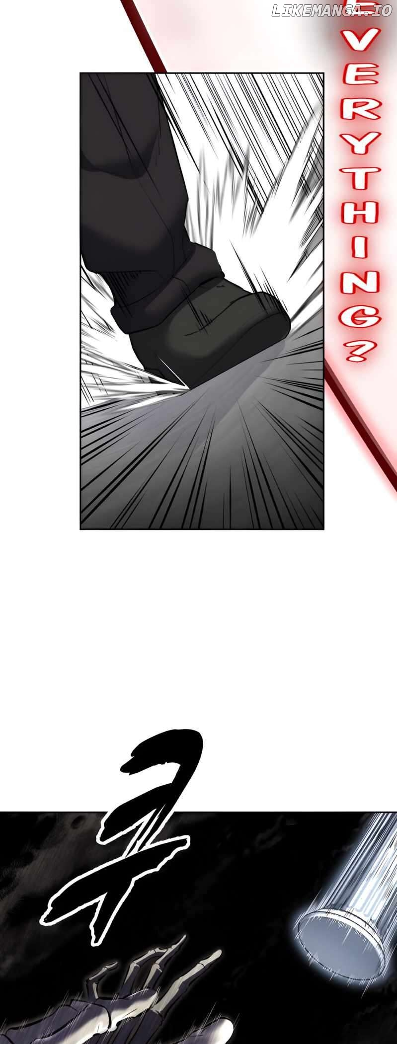 The Boy of Death Chapter 252 page 50