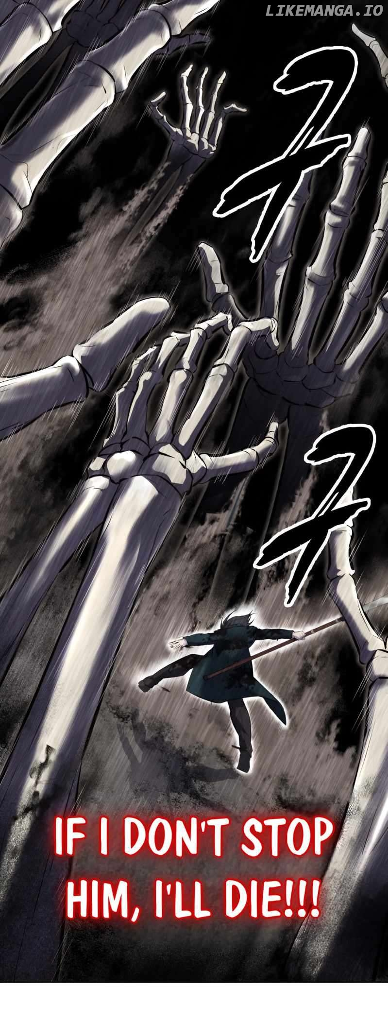 The Boy of Death Chapter 252 page 51