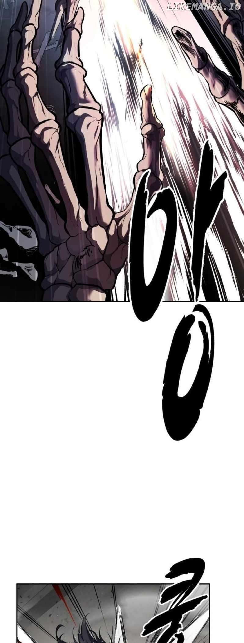 The Boy of Death Chapter 252 page 54